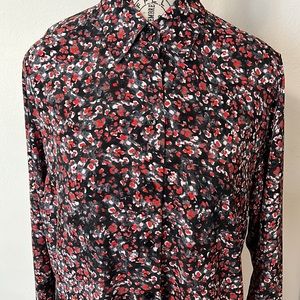 THE KOOPLES blouse in size 1 (small)‼️